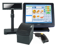 JUTA-Soft Online POS A118