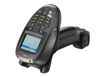 Zebra (Motorola) MT2000 adatgyűjtő és memóriás szkenner
