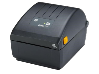 ZEBRA ZD220D asztali vonalkód nyomtató