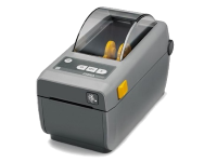 ZEBRA ZD410 / ZD411 asztali vonalkód nyomtató